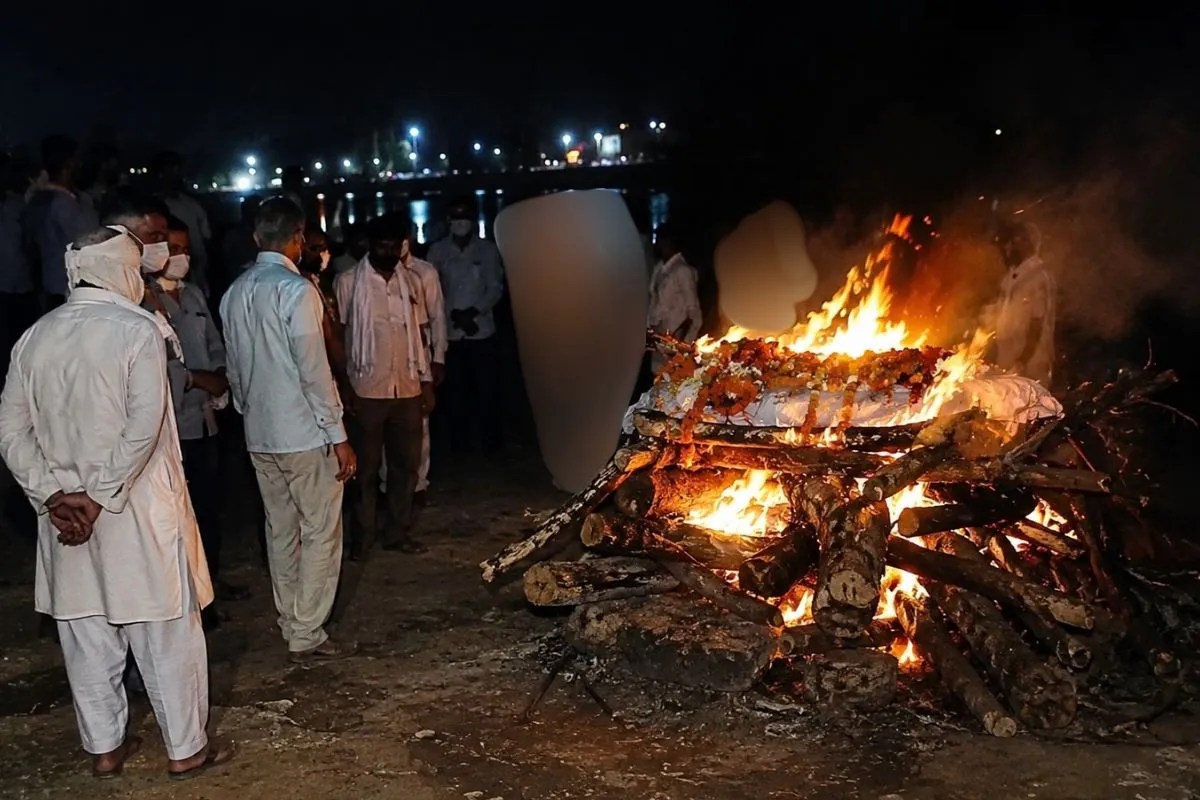 daughter Murder Case Rajasthan