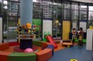 day care centres