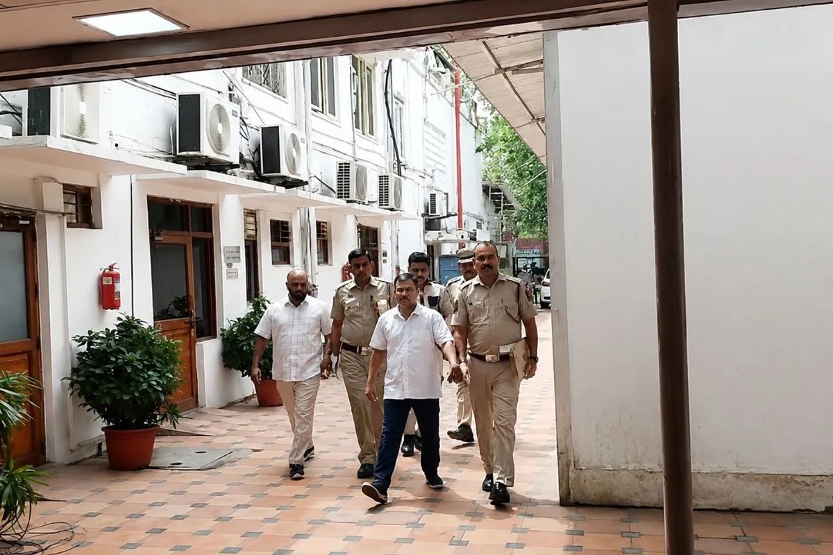 Court PFI chargesheet