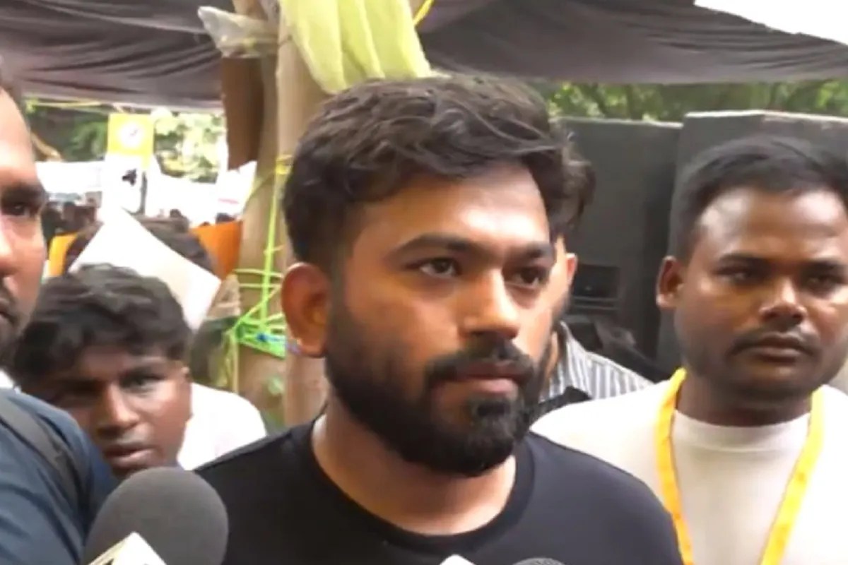 Abhijeet Deepke