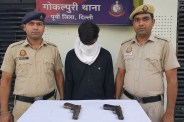 delhi crime news