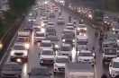 Delhi rain news
