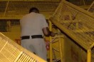 Security tightened in Delhi