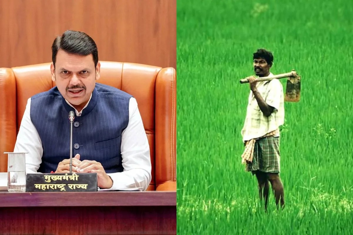 Devendra Fadnavis farmer loan waiver