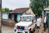 dewas murder
