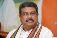 Dharmendra Pradhan