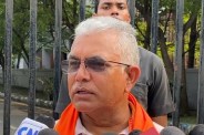 Dilip Ghosh