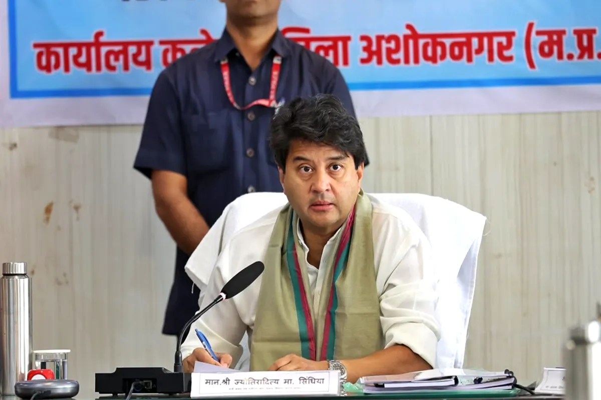 DISHA Committee Meeting