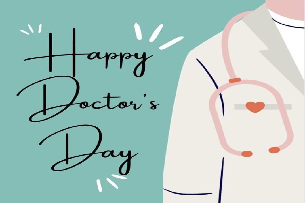 doctor's day