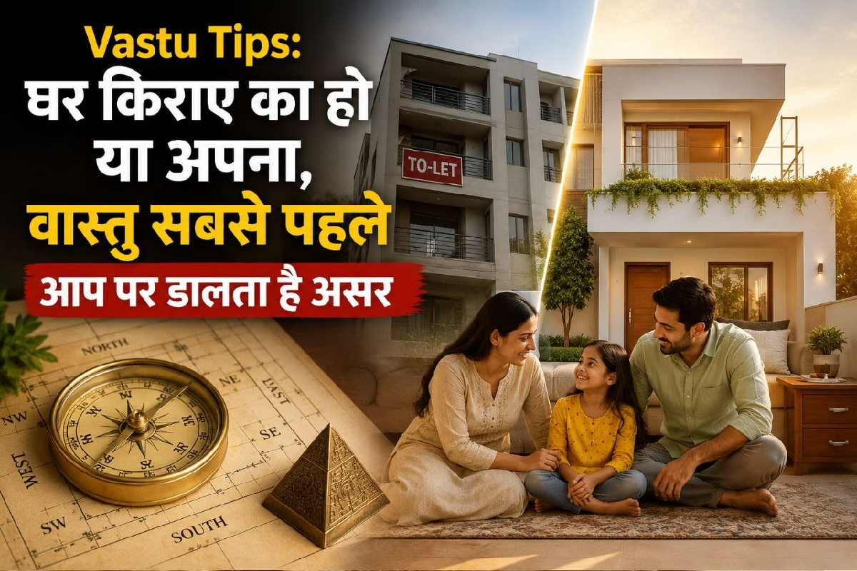 vastu tips for rented house energy effects on luck future home