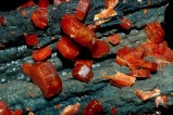 titanium-vanadium critical minerals discovery mining block auction