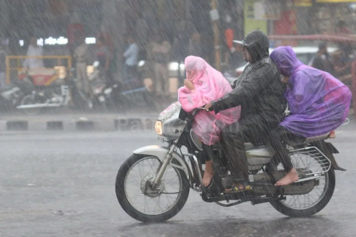 monsoon rain update pushya nakshatra 2026 farmers crops benefit