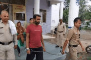 Baghwarkalan Murder Case