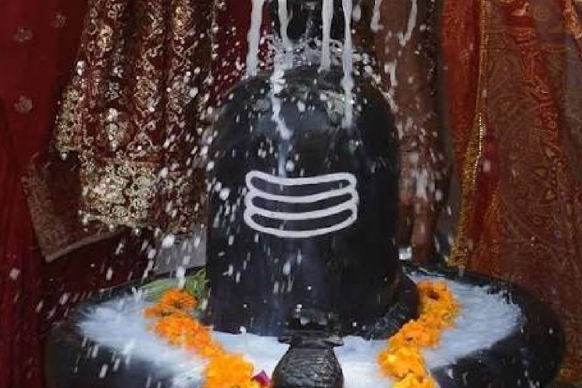 sawan 2026 rudrabhishek vidhi benefits and importance shivling abhishek