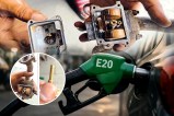 hpcl e20 petrol quality check 3651 pumps no adulteration found
