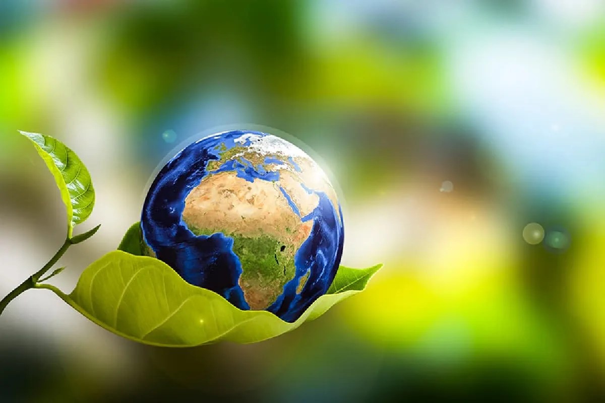 earth