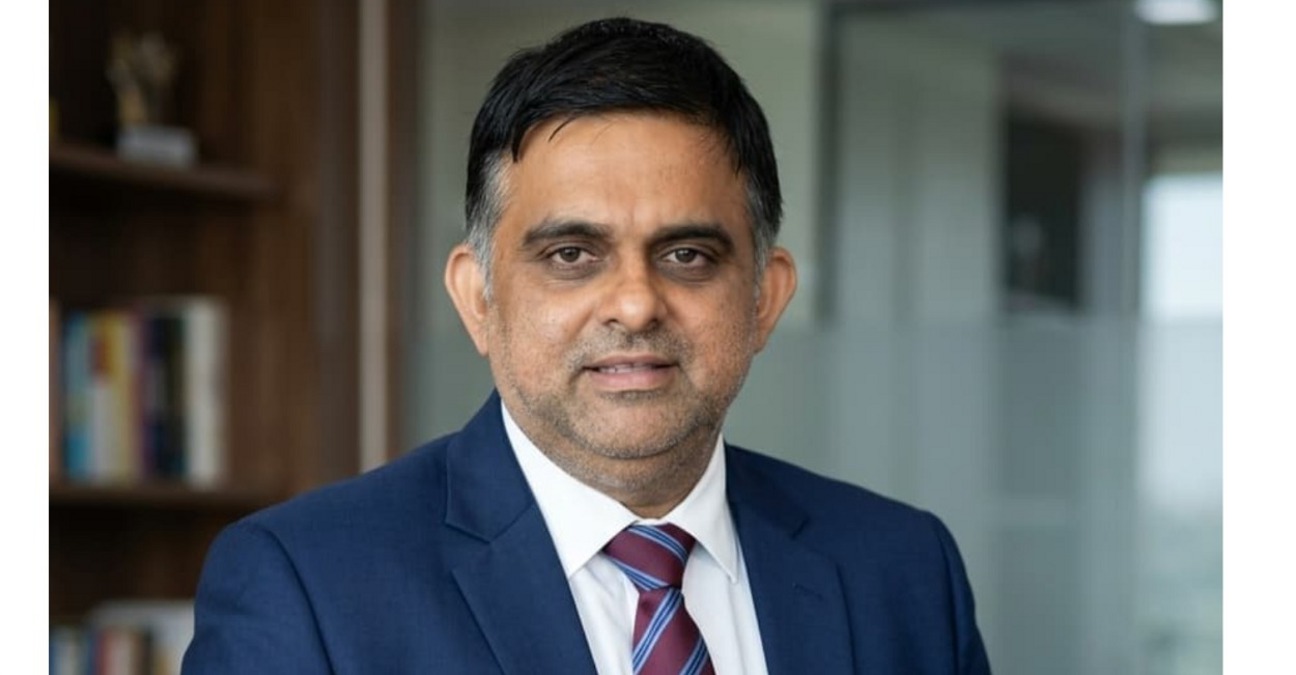 eco bharat founder