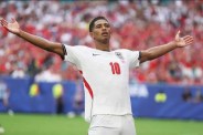 England defeats Norway