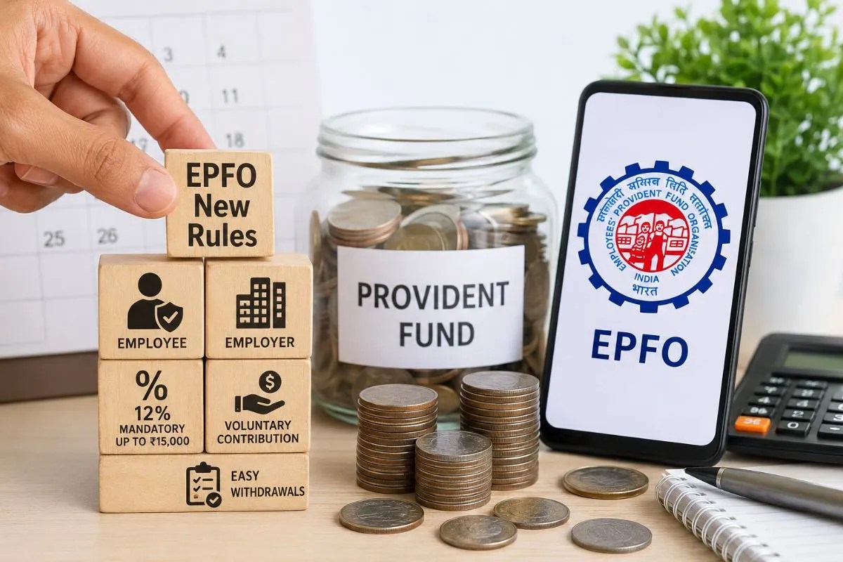 EPFO New Rules 2026