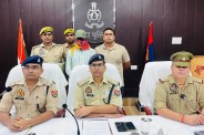 Etah police arrested criminal