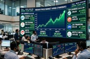 Eternal Share Price