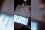 exam cheating