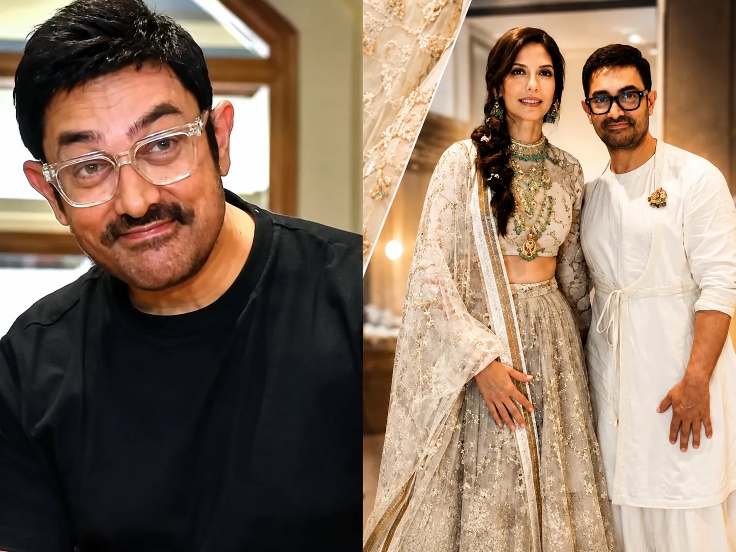 Aamir Khan On Love Jihad Controversy