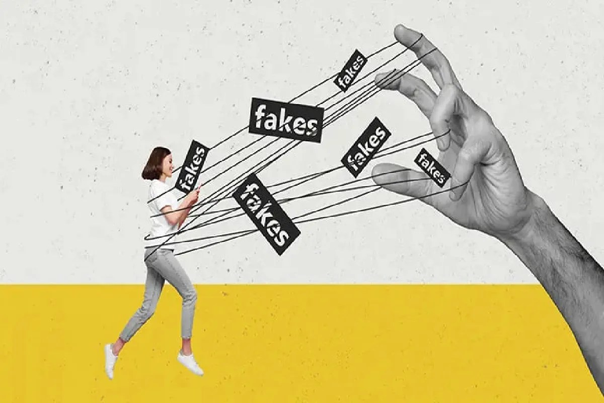 misinformation