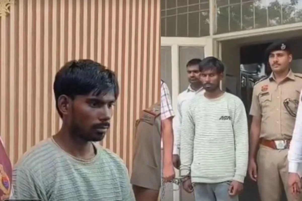 Faridabad Rajiv Colony Murder