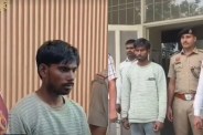 Faridabad Rajiv Colony Murder