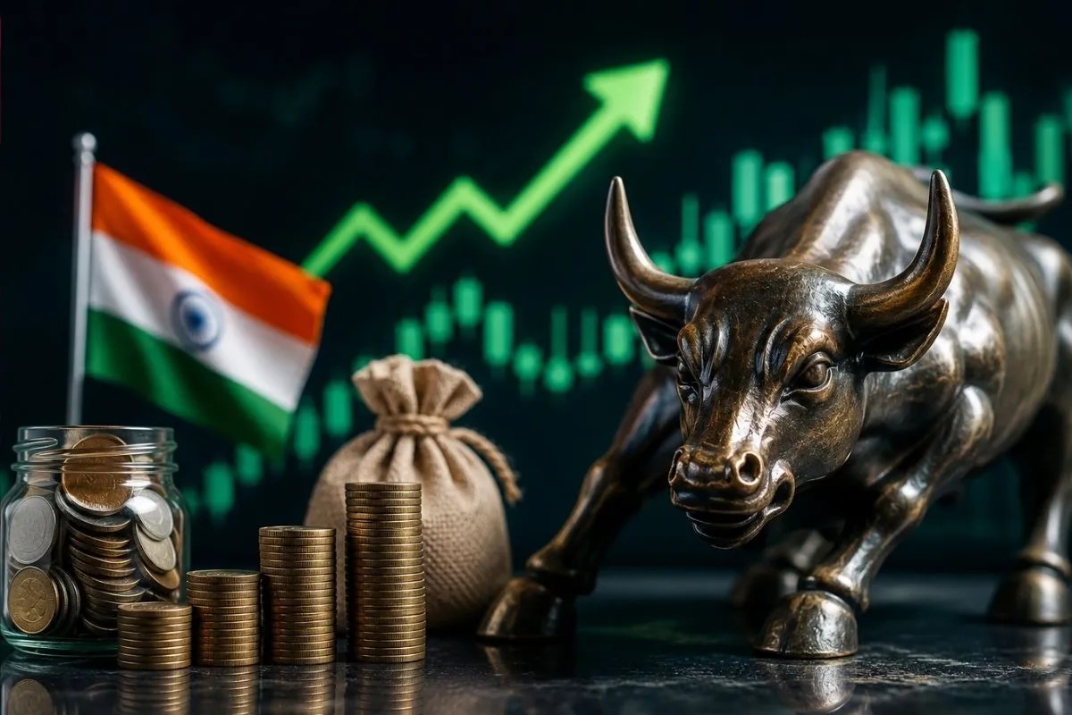 FII Investment in July