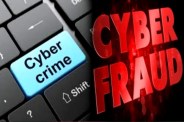 MP biggest cyber fraud