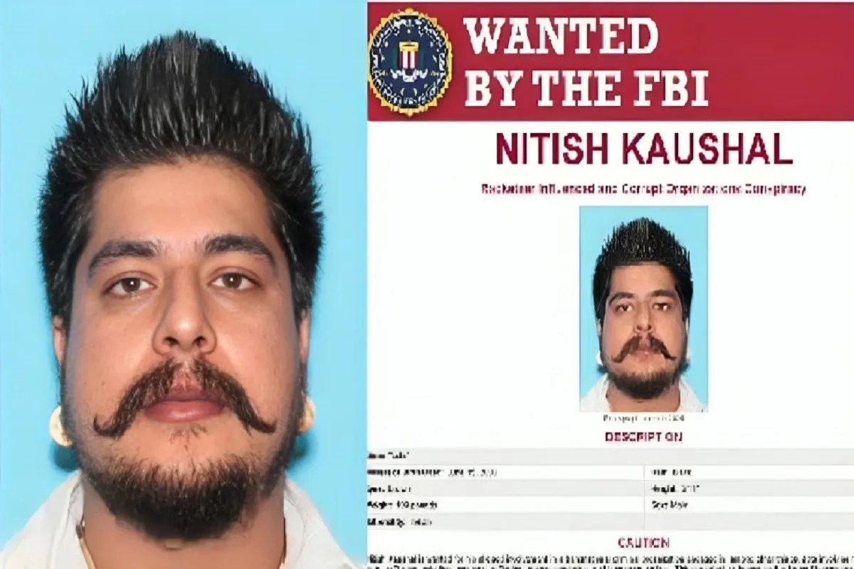Nitish Kaushal