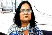 Dy commissioner arrested