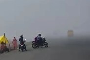 Fertilizer Factory Gas Leak