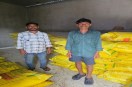 Two individuals from MP apprehended with illegal urea fertilizer in the Vejalpur area