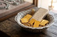 Gold Price Today
