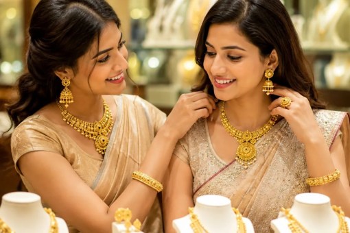 Gold Rate Today