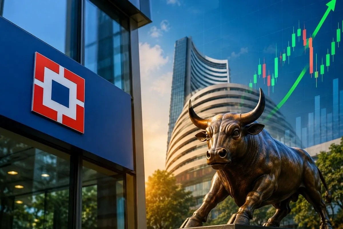Adani Power share Price