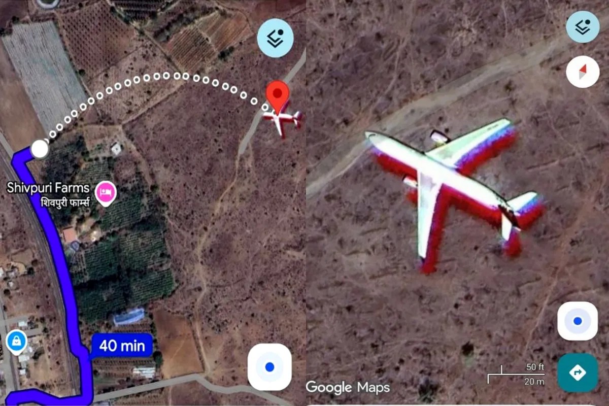 Google Maps