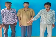 Apna Ghar Ashram Nar Seva Narayan Seva news