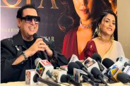 govinda upcoming