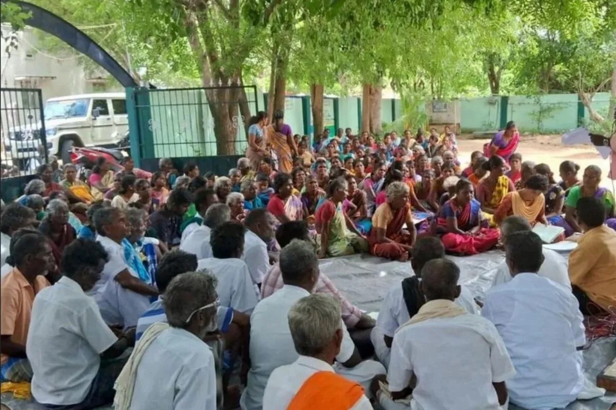 Gram Sabha