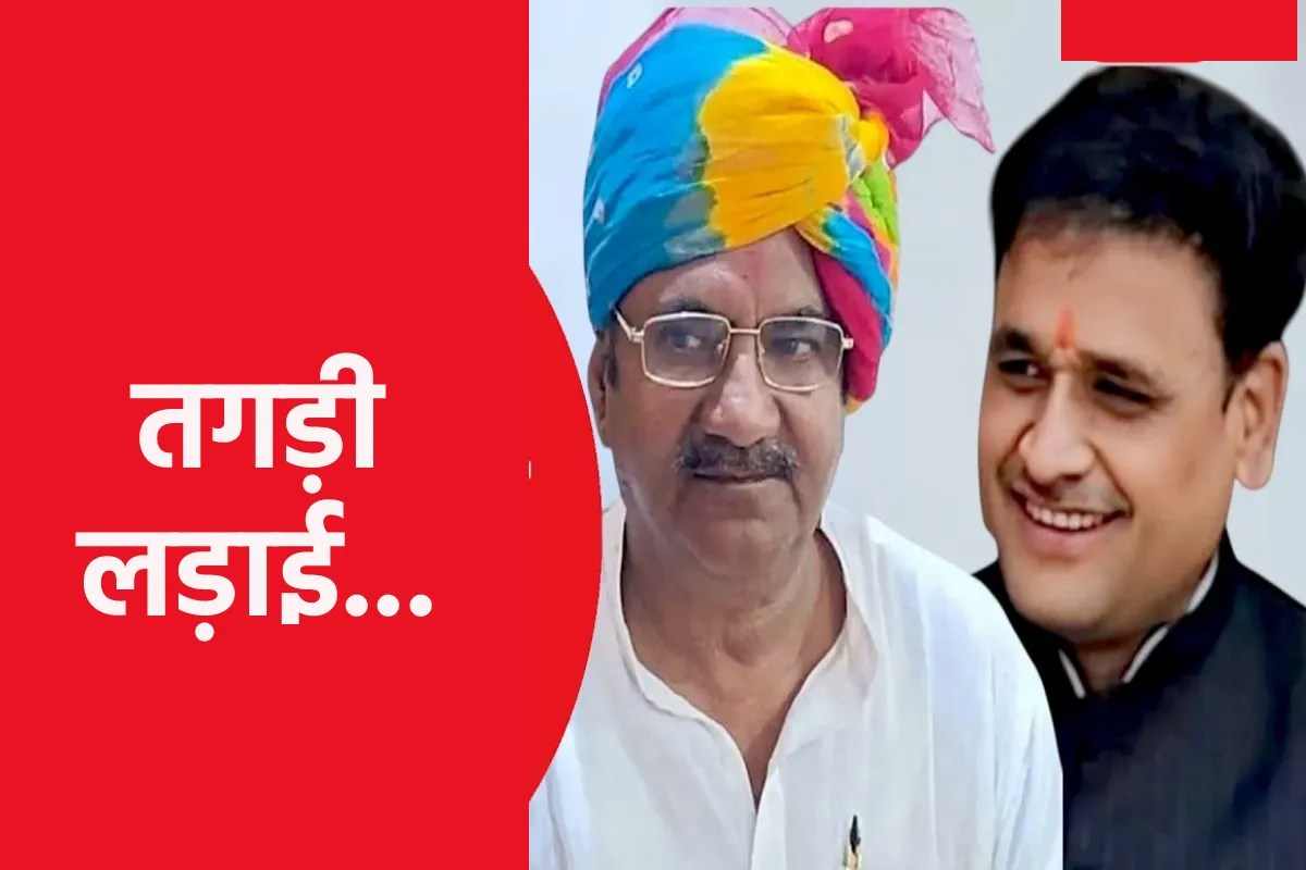 दतिया उपचुनाव २०२६ में बीजेपी की ब्राह्मण-यादव वोट बैंक पर नजर