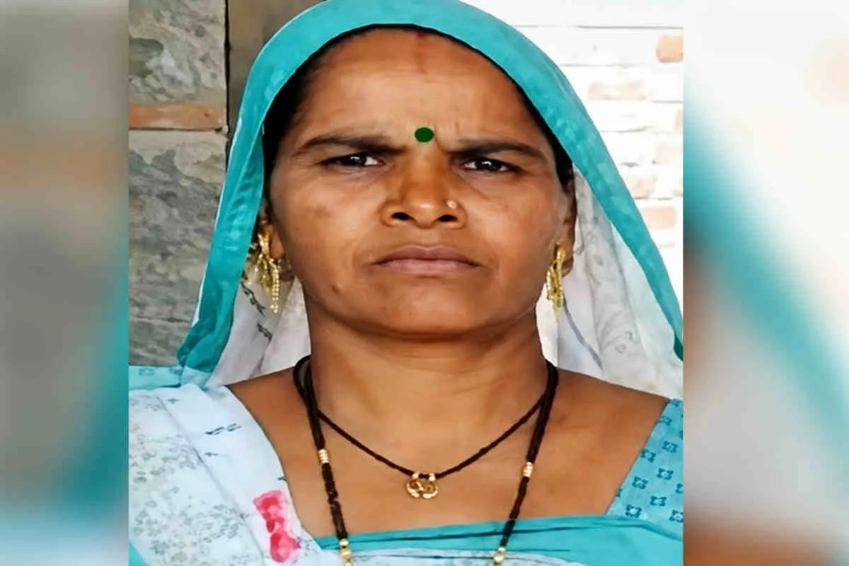 gujarat wife murder