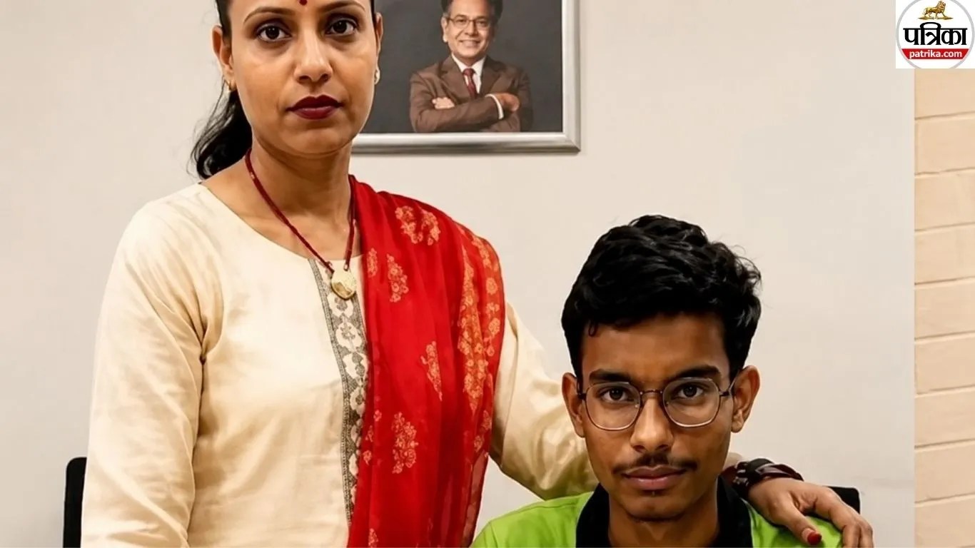 gunjan kumar