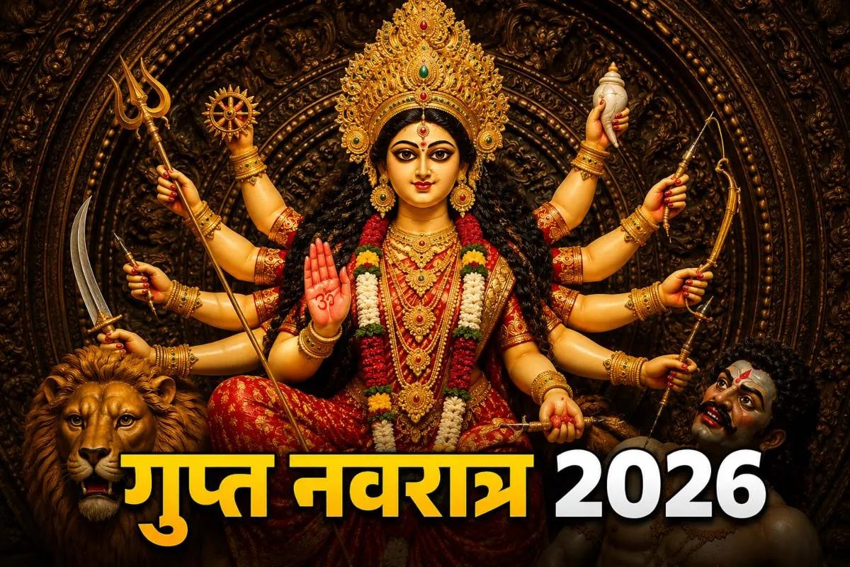 gupt navratri 2026 5 remedies to get rid of debt during ashadha navratri