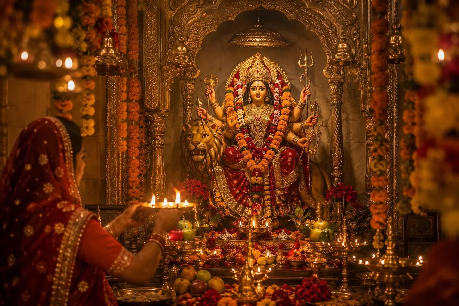 gupta navratri