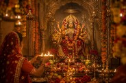navratri