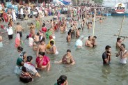 guru purnima brijghat tigri ganga snan amroha